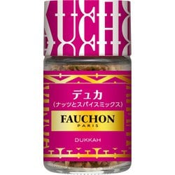FAUCHON デュカ（ナッツとスパイスミックス） 24g