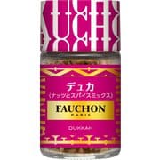 FAUCHON デュカ(ナッツとスパイスミックス) 24g