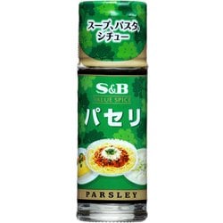 バリュースパイス パセリ 3.5g