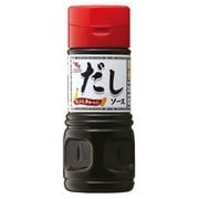 だしソース 340g