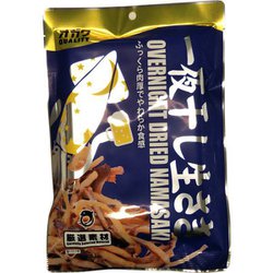 オガワ食品「一夜干し生さき」 OVERNIGHT DRIED NAMASAKI⑩ オガワ食品「一夜干し生さき」 OVERNIGHT DRIED NAMASAKI⑩の