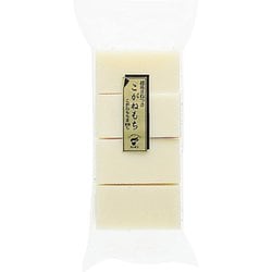 越後きねつき こがねもち 360g