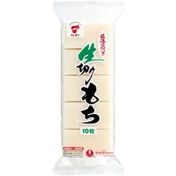 生切りもち 450g
