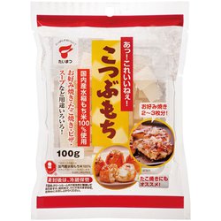 こつぶもち 100g