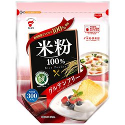 米粉100％ 300g