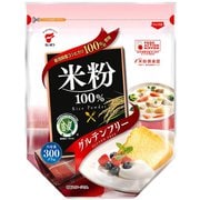 米粉100% 300g