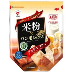 米粉 パン用ミックス 300g