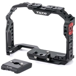 ヨドバシ.com - TILTA TA-T30-FCC-B [Full Camera Cage for Sony a7 IV