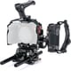 Camera Cage for Sony a7 IV Pro Kit TA-T30-B-B