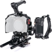 Camera Cage for Sony a7 IV Pro Kit TA-T30-B-B