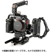 Camera Cage for Sony a1 Pro Kit TA-T23-A-B