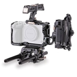 ヨドバシ.com - TILTA TA-T13-C-B [Tiltaing Sony FX3/FX30用 Pro Kit