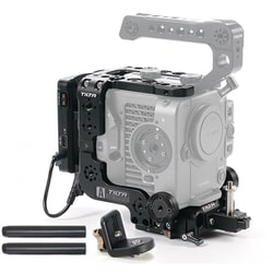 Camera Cage for Sony FX6 Advanced Kit - V Mount ES-T20-B-V