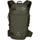 NORRONA 15L PACK 5211-22 303301 Olive Night [アウトドア ザック 15L]
