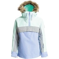 ヨドバシ.com - ロキシー ROXY SHELTER JK 10K ERJTJ03370 BDY0 S