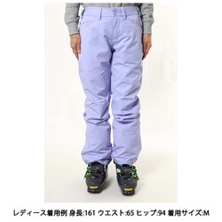 ヨドバシ.com - ロキシー ROXY BACKYARD NP PT 10K ERJTP03184 PHN0 S