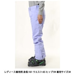 ヨドバシ.com - ロキシー ROXY BACKYARD NP PT 10K ERJTP03184 PHN0 L