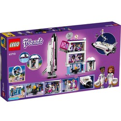 ヨドバシ.com - LEGO レゴ 41713 LEGO（レゴ） フレンズ オリビアの 