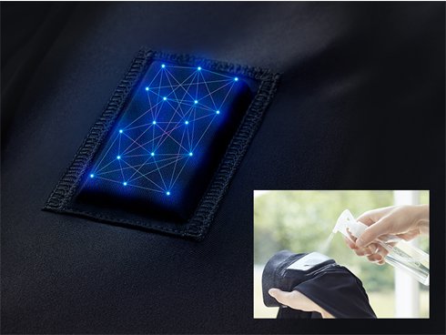 ヨドバシ.com - エムティージー MTG SE-BC00A-S [EMS SIXPAD Powersuit