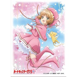 ヨドバシ.com - エンスカイ ensky キャラクタースリーブ EN-1066