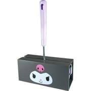 サンリオキャラクターズ キャラコロクリーナー フェイス / クロミ [キャラクターグッズ]
