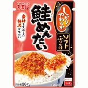 ソフトふりかけ 鮭めんたい NP 28g