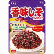 香味しそふりかけ 大袋 46g
