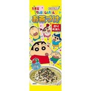 クレヨンしんちゃんお茶づけ 長袋分包 12.8g