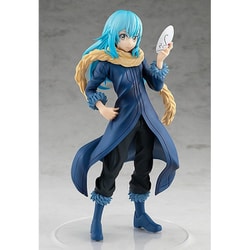 フィギュア まとめ売り 9個 ジョジョ 北斗の拳 転スラ モルカー デジモン SHIBUYA SCRAMBLE FIGURE、『転生したらスライムだった件』より