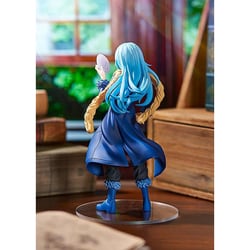 GOOD SMILE COMPANY - グッドスマイルカンパニー GOOD SMILE COMPANY フィギュア リムル リムル=テンペスト