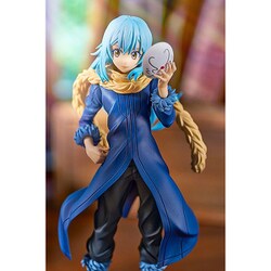 GOOD SMILE COMPANY - グッドスマイルカンパニー GOOD SMILE COMPANY フィギュア リムル リムル＝テンペスト