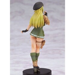 完成品 PLAMAX 山下しゅんや ミリタリーキューティーズ バーニー 1/20 Amazon | PLAMAX 山下しゅんや ミリタリーキューティーズ MF 39
