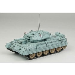 ガールズパンツァー　プラモデル　6点 ガールズ&パンツァー最終章 Mk.VI巡航戦車クルセイダーMk.III 聖
