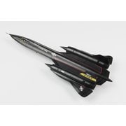 AE144-8 1/144 エアクラフトシリーズ アメリカ空軍 高高度戦略偵察機 SR-71 ブラックバード NASA [組立式プラスチックモデル]