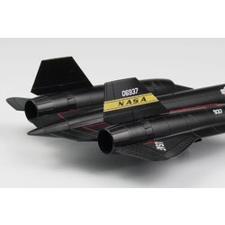 1/72　SR-71 2種、B58、P2H（P2V-7) 4機セット Century Wings SR-71A ブラックバード アメリカ空軍 第9戦略偵察