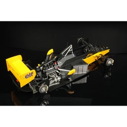 ビーマックス　1/12 ロータス99Tプラモデル完成品 Amazon | プラッツ/BEEMAX 1/12 ロータス99T 1987 モナコGP