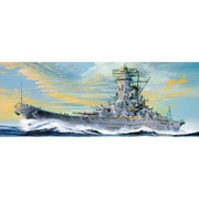 A140 1/200 艦船シリーズ 日本海軍戦艦 大和 [組立式プラスチックモデル]