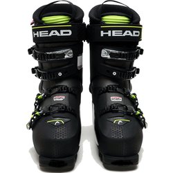 ヨドバシ.com - HEAD ヘッド EDGE LYT 110 GW 602315 ANTHRACITE 25cm 