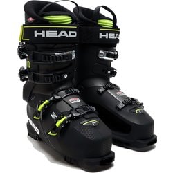 ヨドバシ.com - HEAD ヘッド EDGE LYT 110 GW 602315 ANTHRACITE 27cm