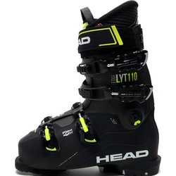 ヨドバシ.com - HEAD ヘッド EDGE LYT 110 GW 602315 ANTHRACITE 27cm