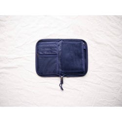 ◆新品◆土屋鞄◆コンフィオ◆トラベルケース◆パスポートケース◆BLACK sankyo shokai クロコダイル トラベル オーガナイザー 多機能