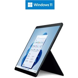 ヨドバシ.com - マイクロソフト Microsoft MBX-00011 [Surface Pro X