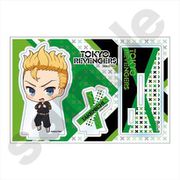 東京リベンジャーズ アクリルスタンドJr. ちびっつ！ ファイトstyle 花垣武道 [キャラクターグッズ]