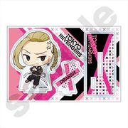 東京リベンジャーズ アクリルスタンドJr. ちびっつ！ ファイトstyle 龍宮寺堅 [キャラクターグッズ]