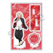 東京リベンジャーズ アクリルスタンドJr. Letter Ver. 佐野万次郎 [キャラクターグッズ]