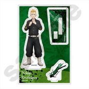 東京リベンジャーズ アクリルスタンドJr. ファイトstyle 花垣武道 [キャラクターグッズ]