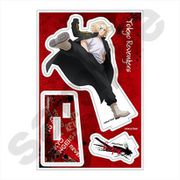 東京リベンジャーズ アクリルスタンドJr. ファイトstyle 佐野万次郎 [キャラクターグッズ]