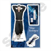 東京リベンジャーズ アクリルスタンドJr. ファイトstyle 場地圭介 [キャラクターグッズ]