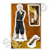 東京リベンジャーズ アクリルスタンドJr. ファイトstyle 三ツ谷隆 [キャラクターグッズ]