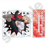 東京リベンジャーズ アクリルアクセサリースタンド ファイトstyle 佐野万次郎 [キャラクターグッズ]